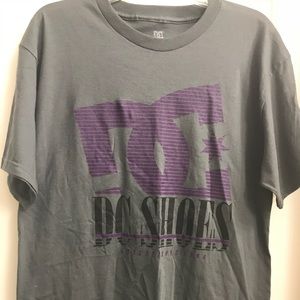 NWOT DC Shoes Men’s T-Shirt